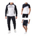 Sjeng Sports Herren-Set 10