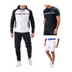 Sjeng Sports teamkleding herenpakket 13