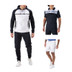 Sjeng Sports teamkleding herenpakket 14