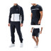 Sjeng Sports teamkleding herenpakket 18