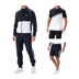 Sjeng Sports teamkleding herenpakket 20