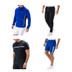 Sjeng Sports teamkleding herenpakket 28