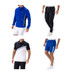 Sjeng Sports teamkleding herenpakket 30