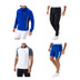 Sjeng Sports teamkleding herenpakket 31