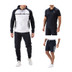 Sjeng Sports teamkleding herenpakket 7