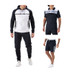 Sjeng Sports teamkleding herenpakket 9