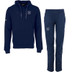 Reece Hoodie Set Dames