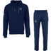 Reece Hoodie Set Heren