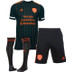 adidas KNHB Uittenue Heren