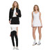 Wilson Damen-Set 23