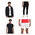 Wilson Herren-Set 18