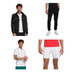 Wilson Herren-Set 20