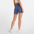 New Balance Sleek Pocket 6'' Tights Dam