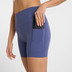 New Balance Sleek Pocket 6'' Tights Dam