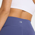 New Balance Sleek Pocket 6'' Tights Dam