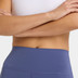 New Balance Sleek Pocket 6'' Tights Dam
