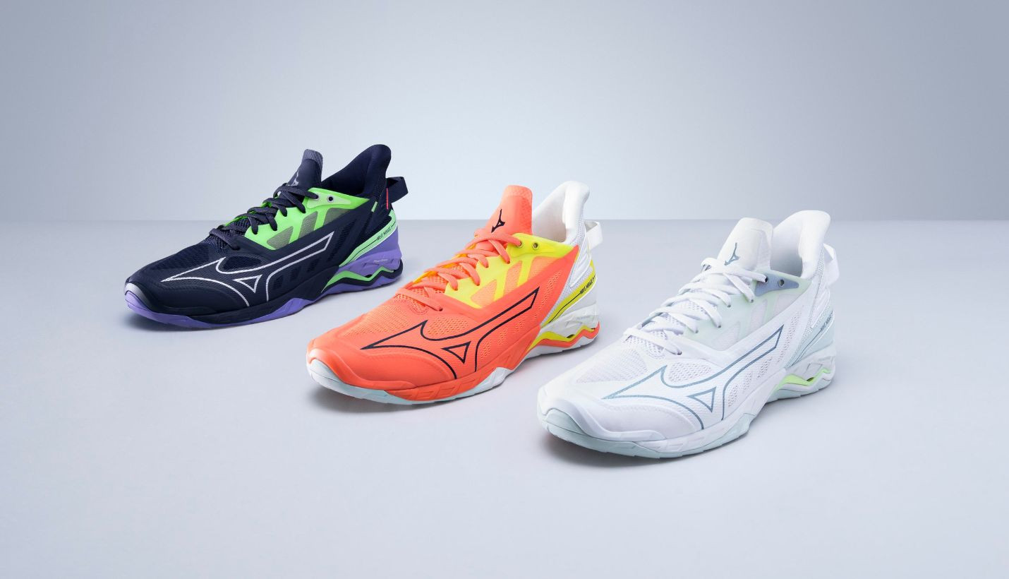 NEU! Mizuno Wave Mirage 5