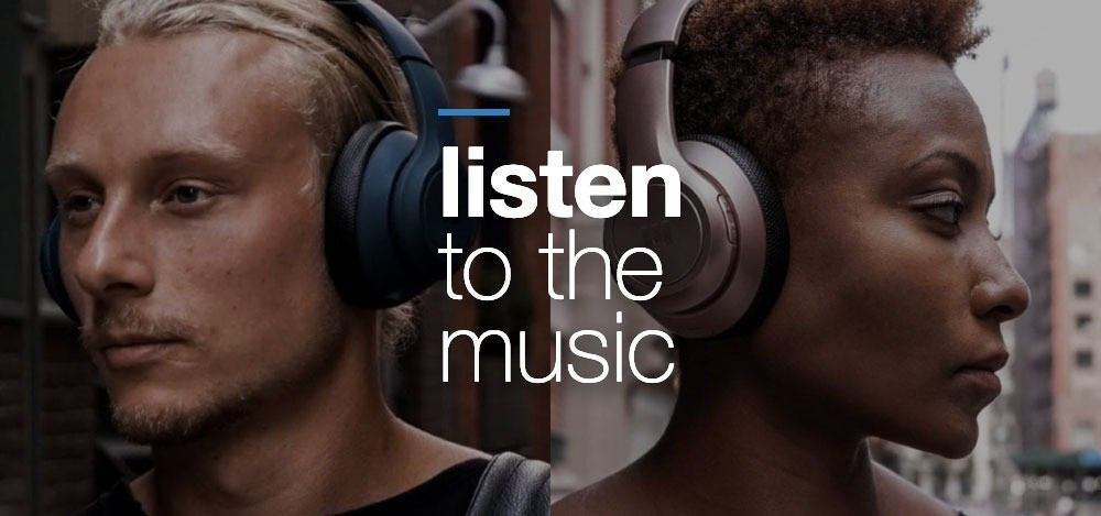 5 redenen om muziek te luisteren tijdens hardlopen