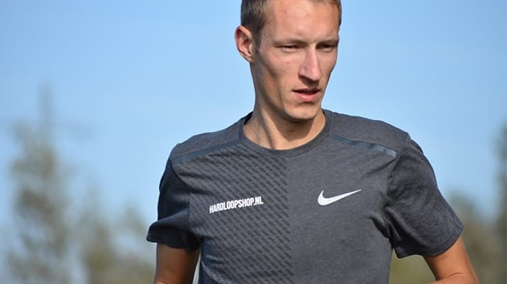 Het belang van interval training