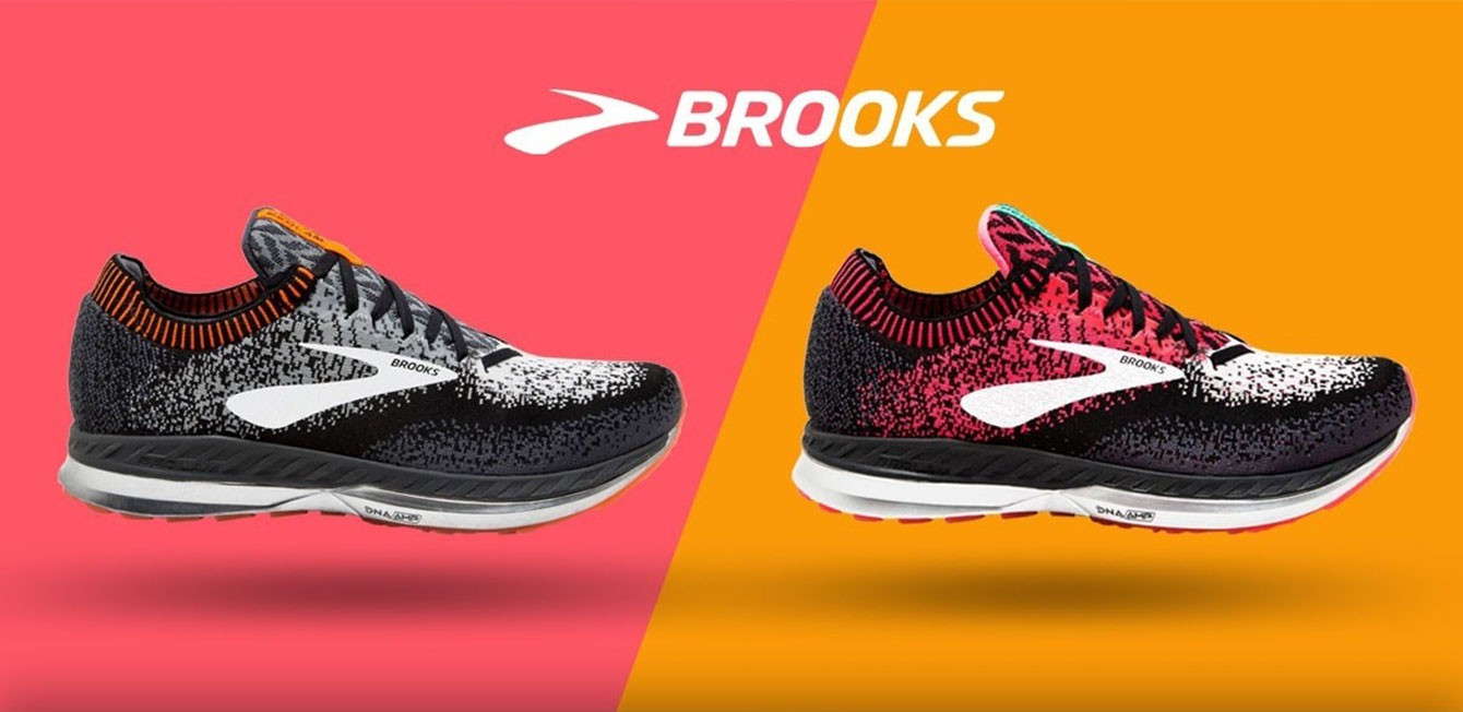 Maak kennis met de Brooks Bedlam!