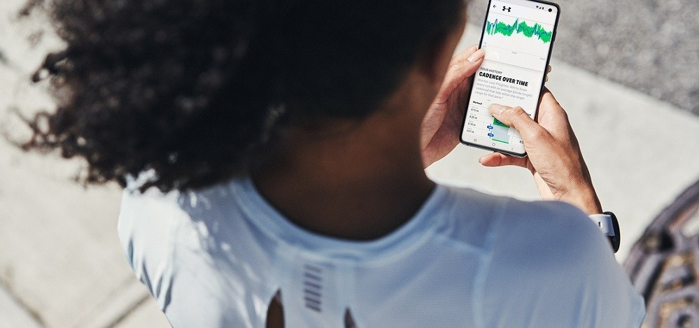 Under Armour HOVR Infinite 2