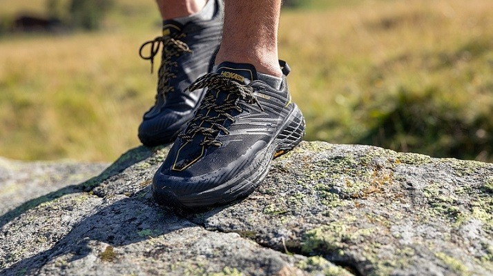 Hardloopkleding en hardloopschoenen met GORE-TEX