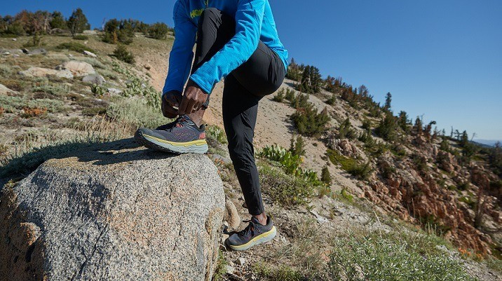 HOKA ONE ONE Challenger ATR 5 vs. HOKA ONE ONE Challenger ATR 6