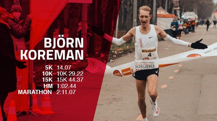 Tips voor lopen in de winter