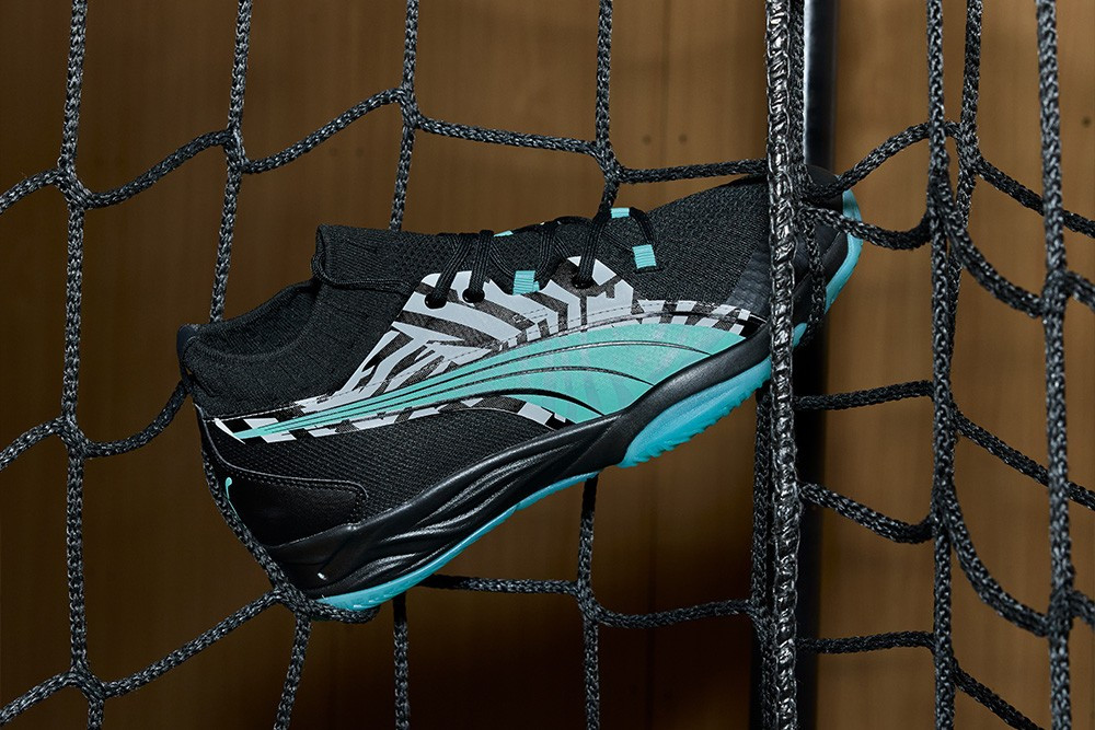 Kracht en Explosiviteit: De Puma Eliminate Nitro SQD