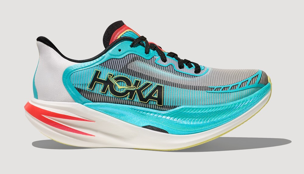 Neu eingetroffen: HOKA Cielo X1 2.0