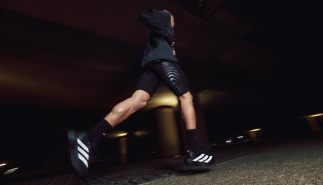 Neu eingetroffen: adidas Adizero Evo SL