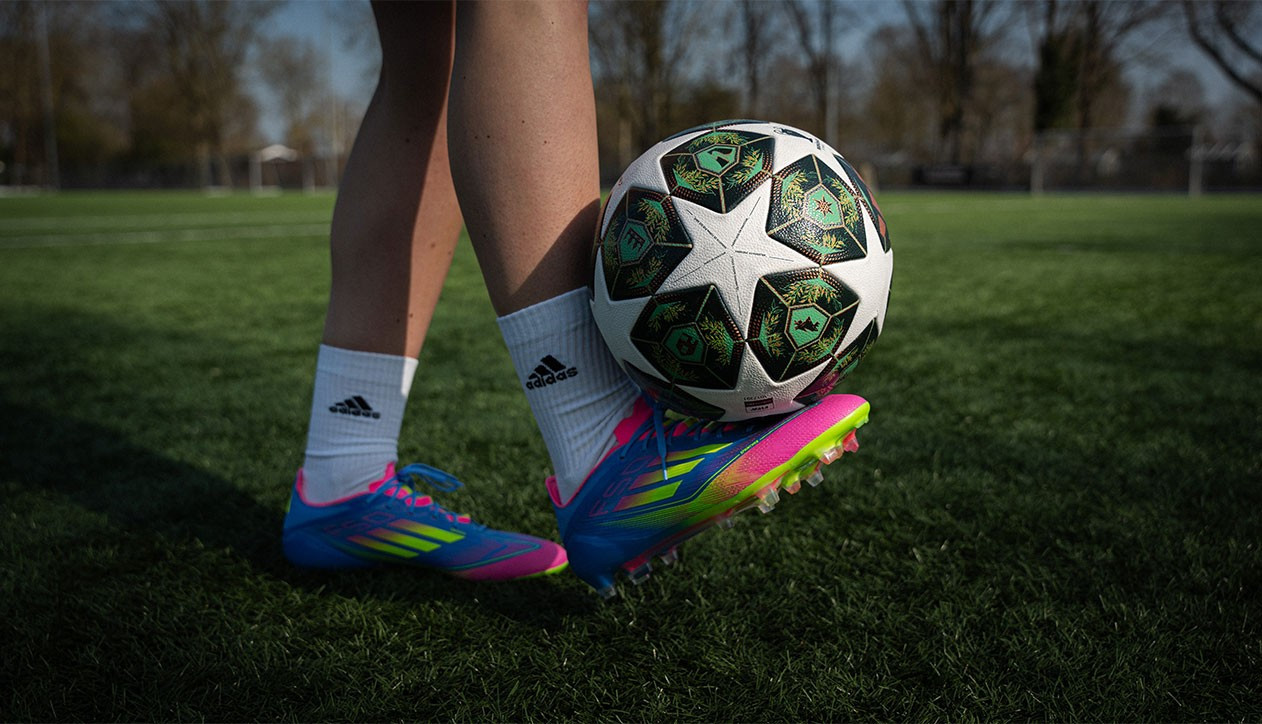 Tijd om naar buiten te gaan: zo kies je de perfecte bal