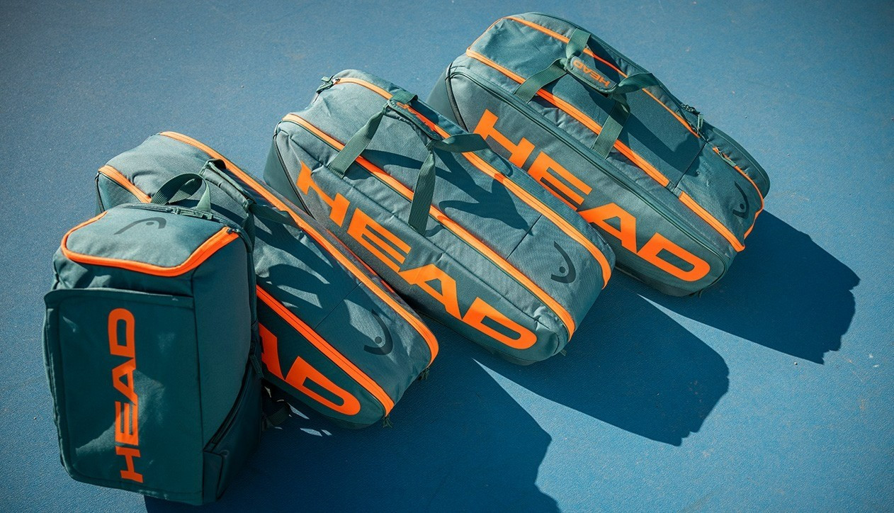 Welche Tennistasche passt am besten zu dir?