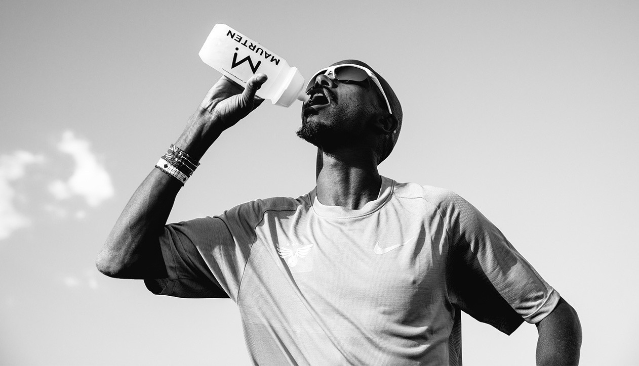 Sportnäring för tennis – förbättra din prestation på banan