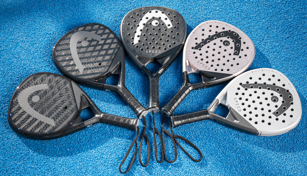 Tweedekans padelrackets: Topkwaliteit voor een scherpe prijs