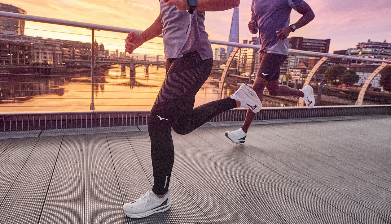 Nieuw binnen: Mizuno Neo Vista 2