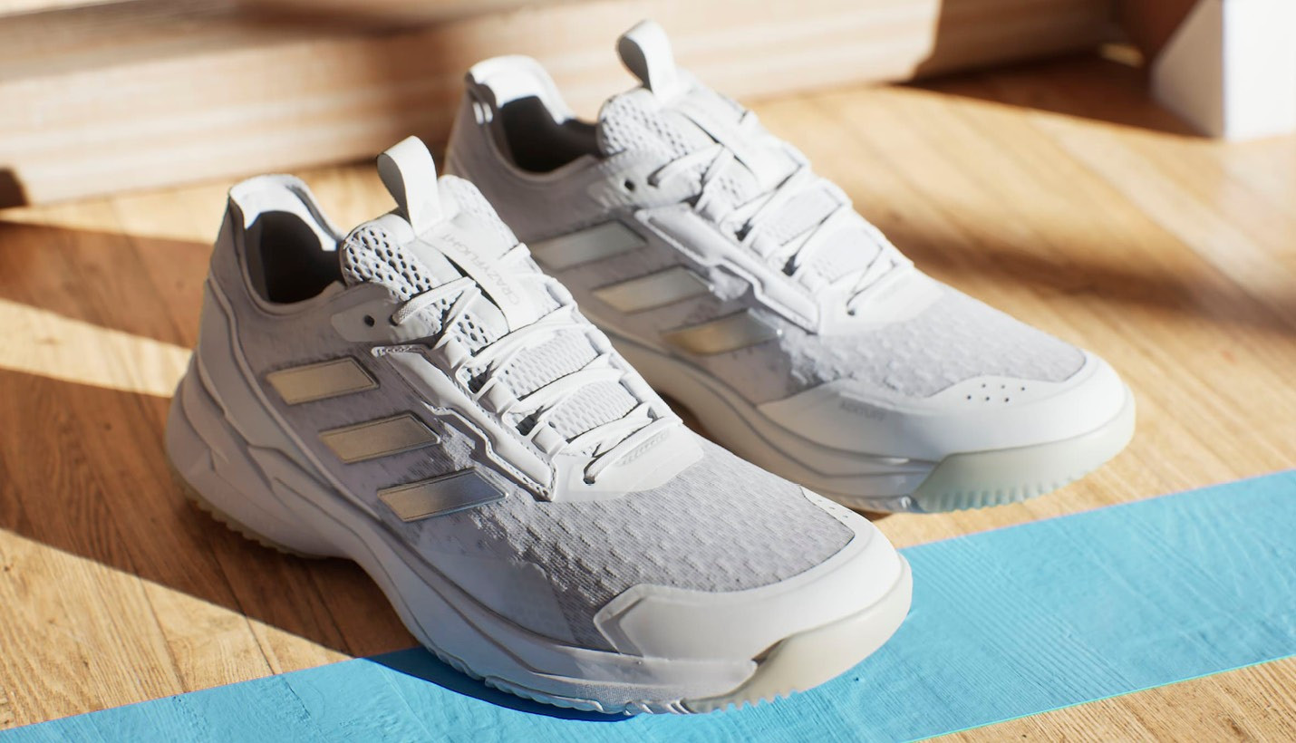 Lerne den adidas Crazyflight 6 kennen. Für jeden Jump gemacht.