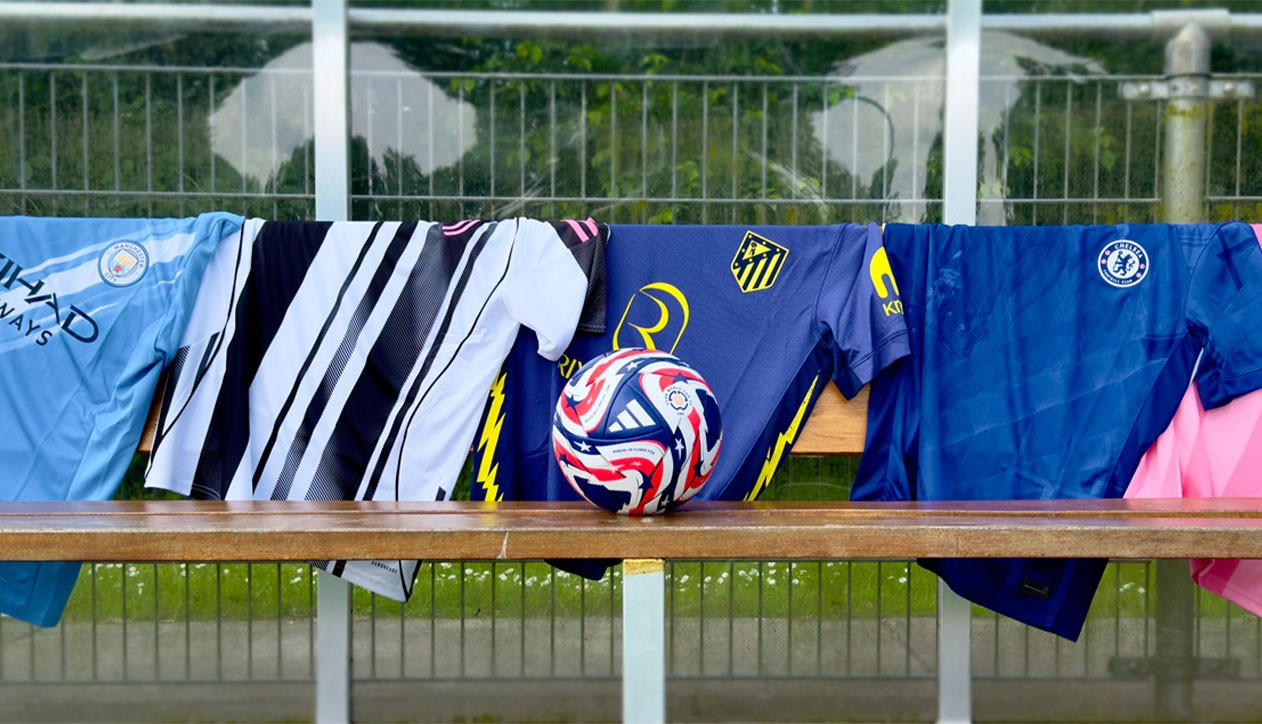 Wat is de FIFA Club World Cup 2025?