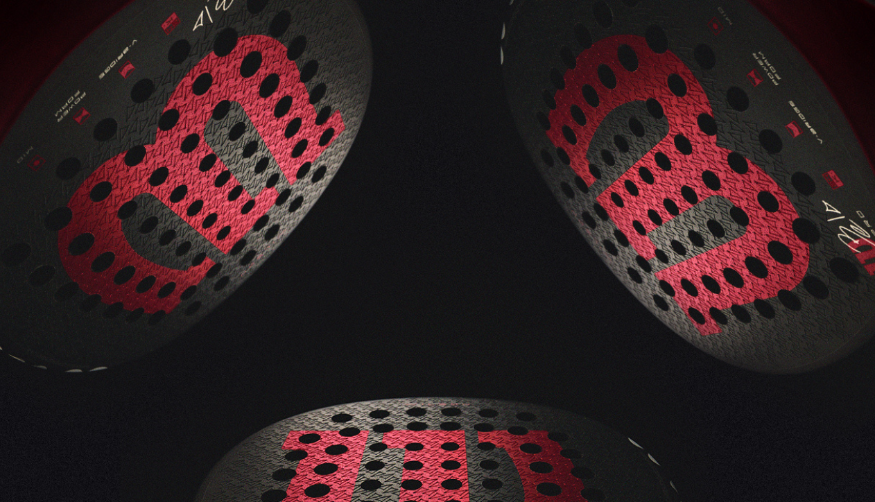 Wilson Bela V3: THE L3GACY CONTINUES