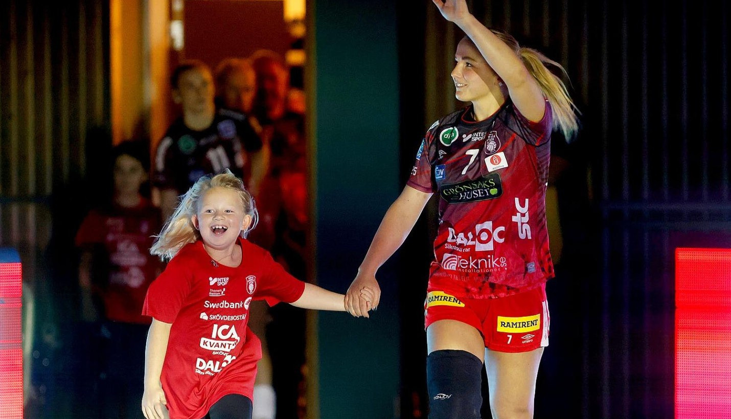 Manon Zijlmans äventyr i Sverige