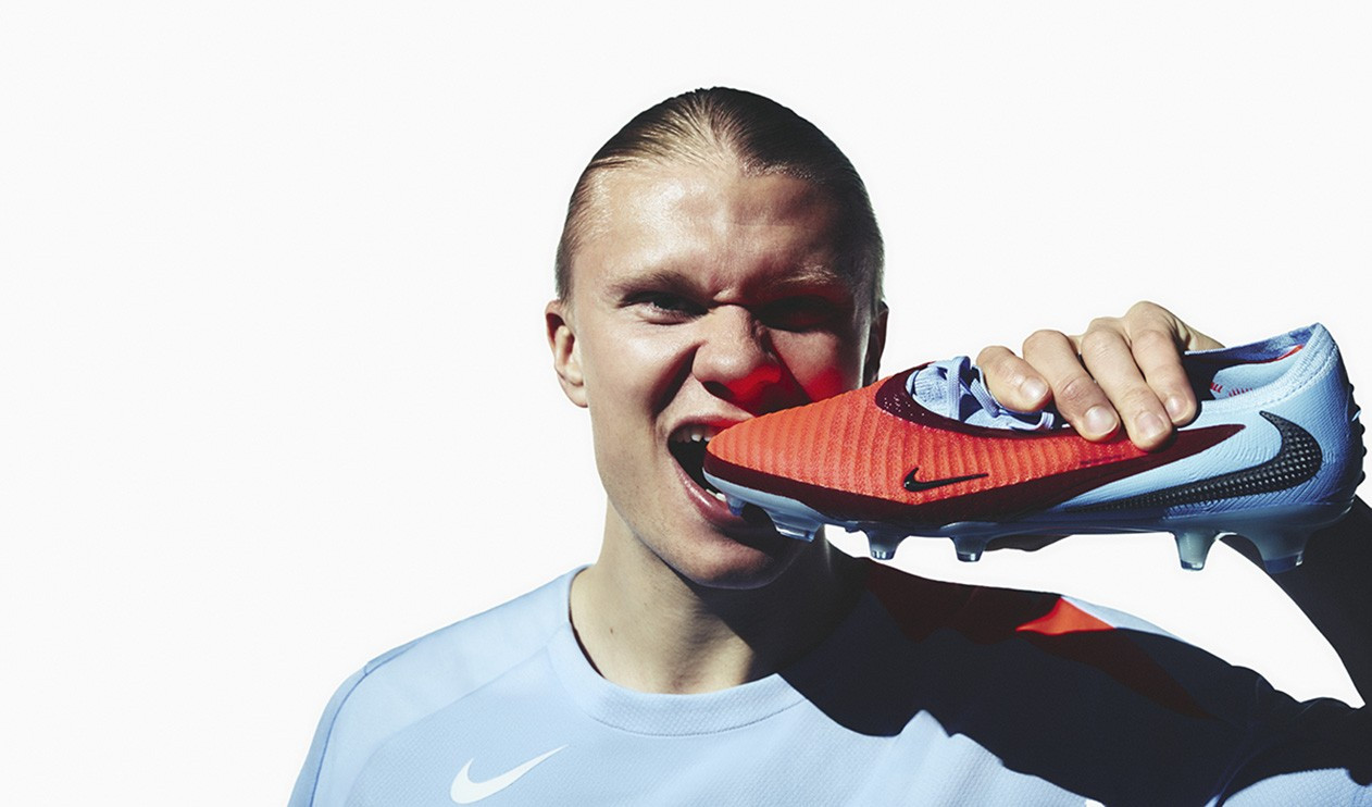 Het nieuwe Nike Scary Good Pack