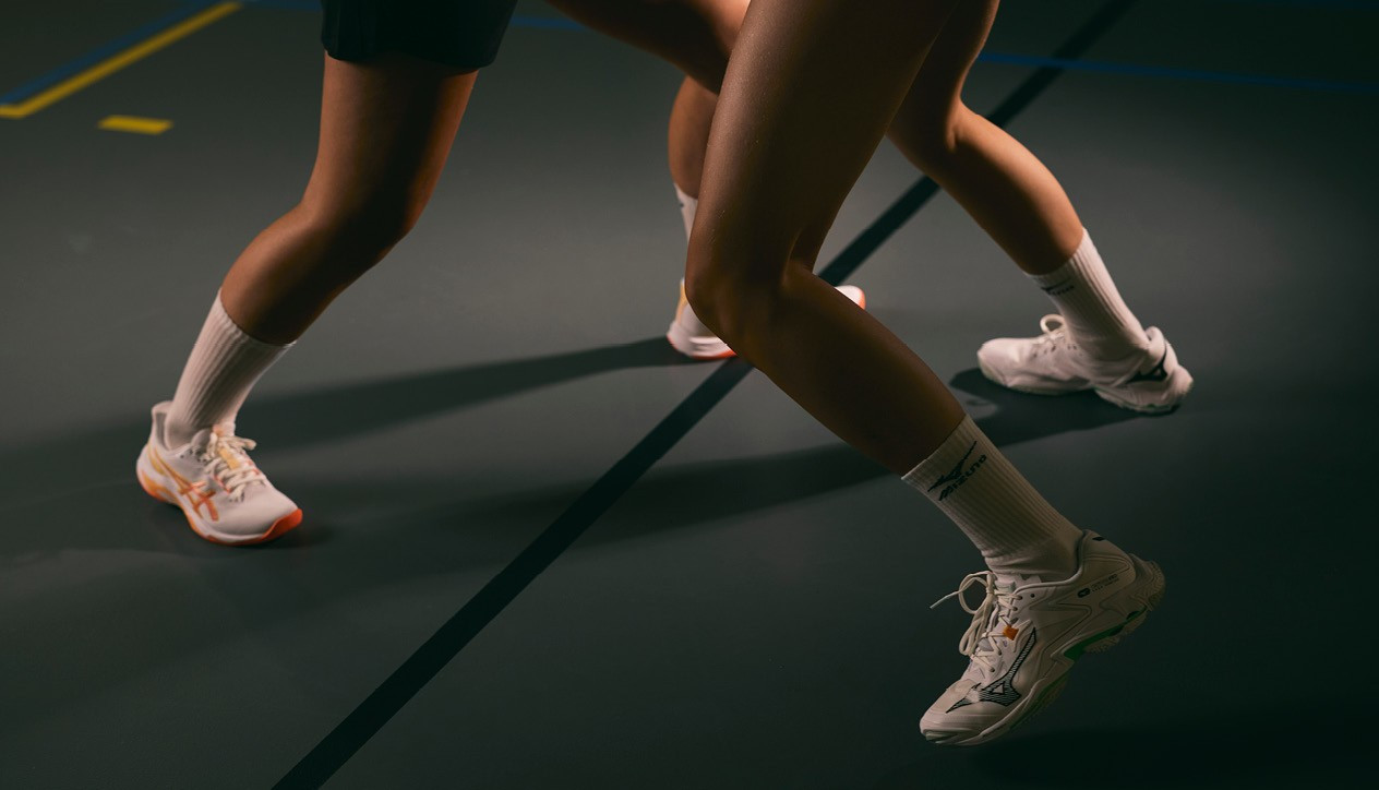 Der Einfluss von Schuhen auf deine Beweglichkeit auf dem Spielfeld