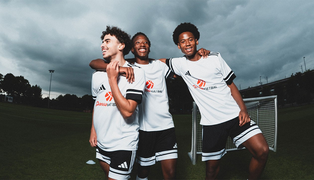 PassaVoetbal x adidas: zo snel was de F50 Speed Experience