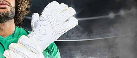 Welke Stanno keepershandschoenen passen bij jou?