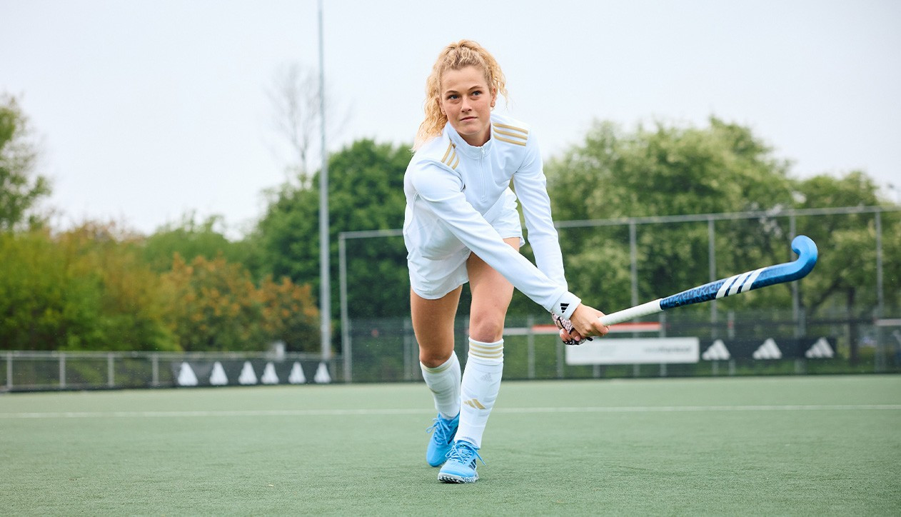 Exclusief: adidas fabela x2 Empower voor dames