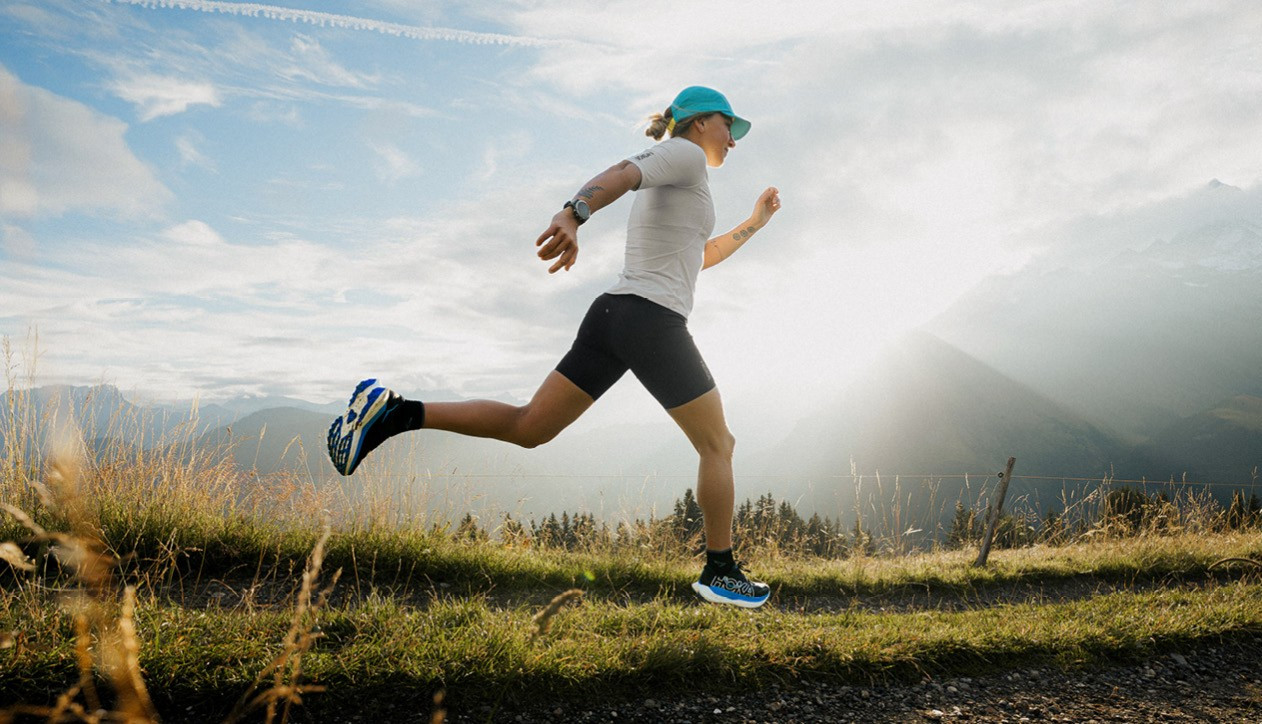 Nieuw binnen: HOKA Rocket X Trail