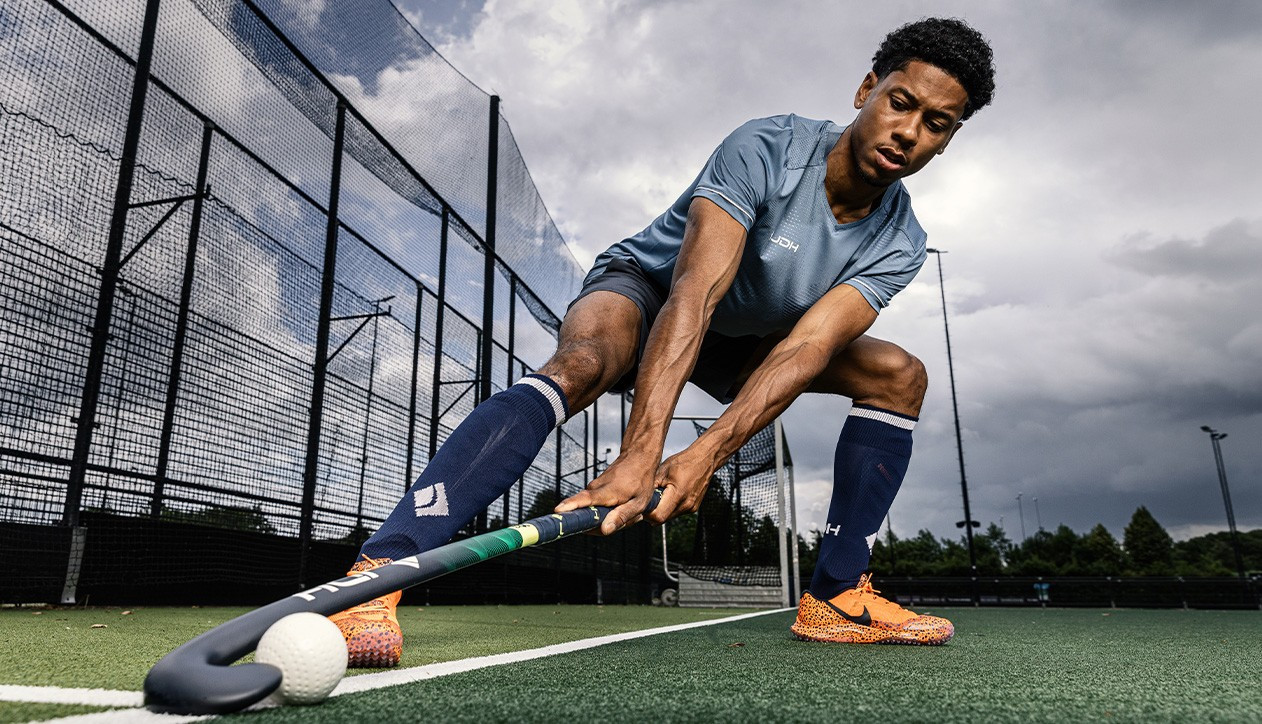 Welke JDH hockeystick past het best bij jou?