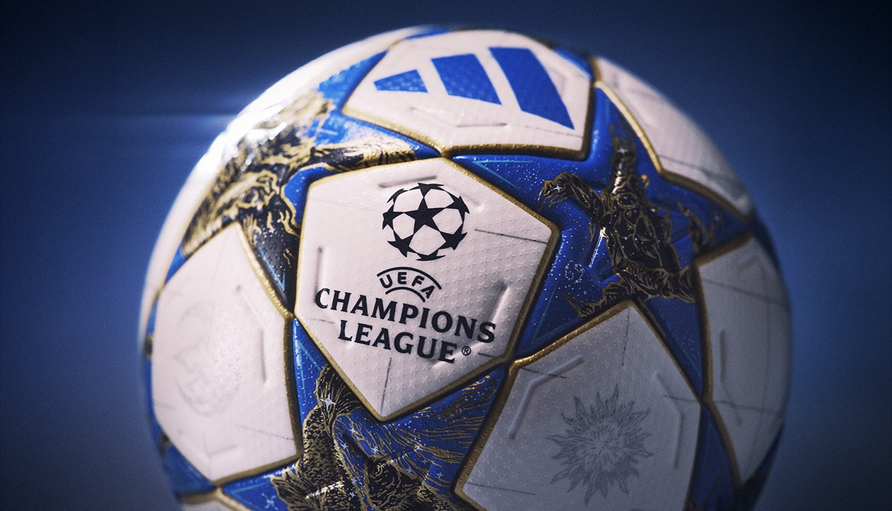 Champions League 25/26: Week 1 vol met veel spannende wedstrijden!