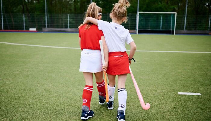 Tips voor ouders van hockey kids: wat heeft mijn kind nodig?