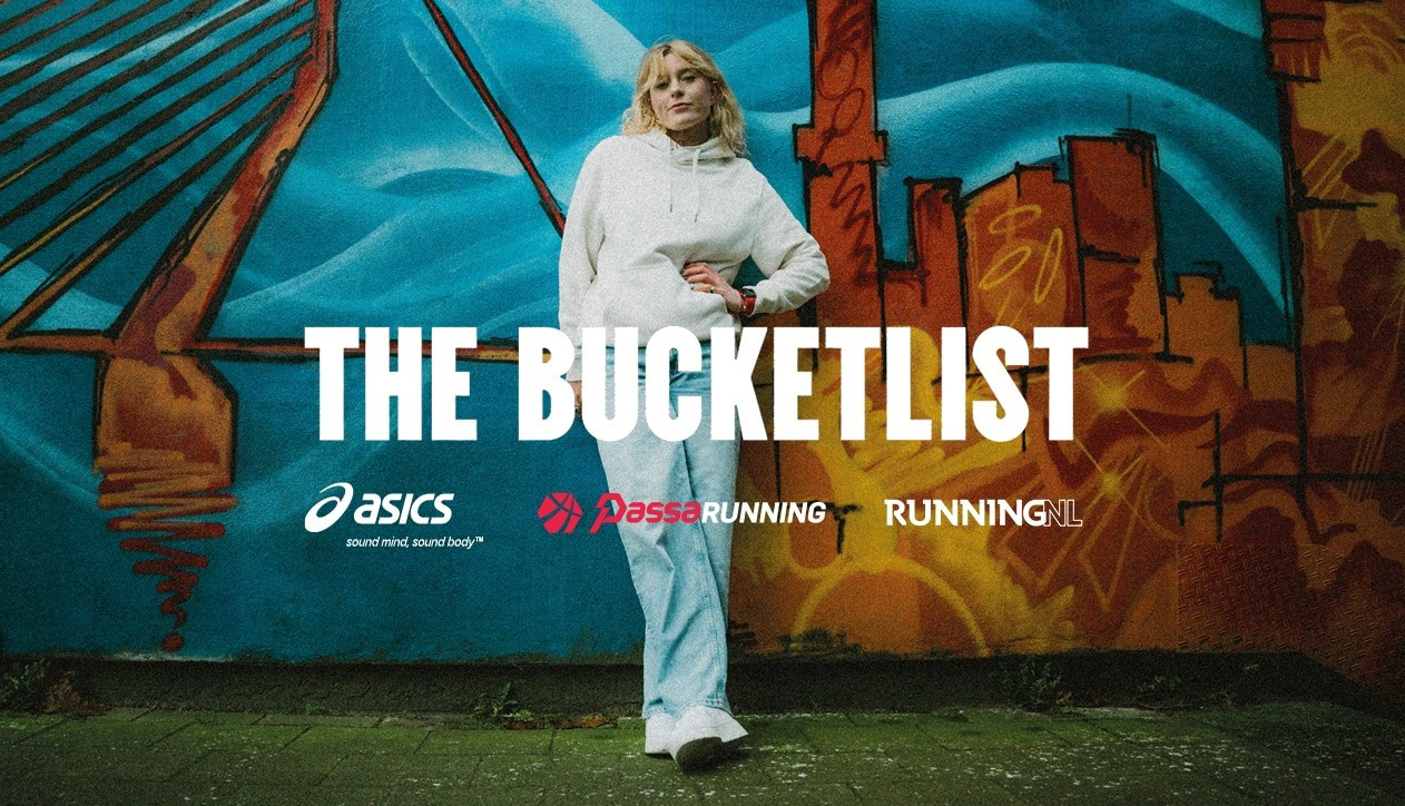 Marathontips van Bart van Nunen: Zo haal je de finishlijn!